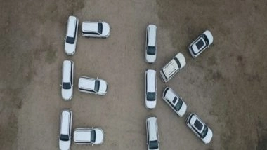 India News | Arunachal Police Busts Inter-state Network of Selling Stolen SUVs, Arrests 7