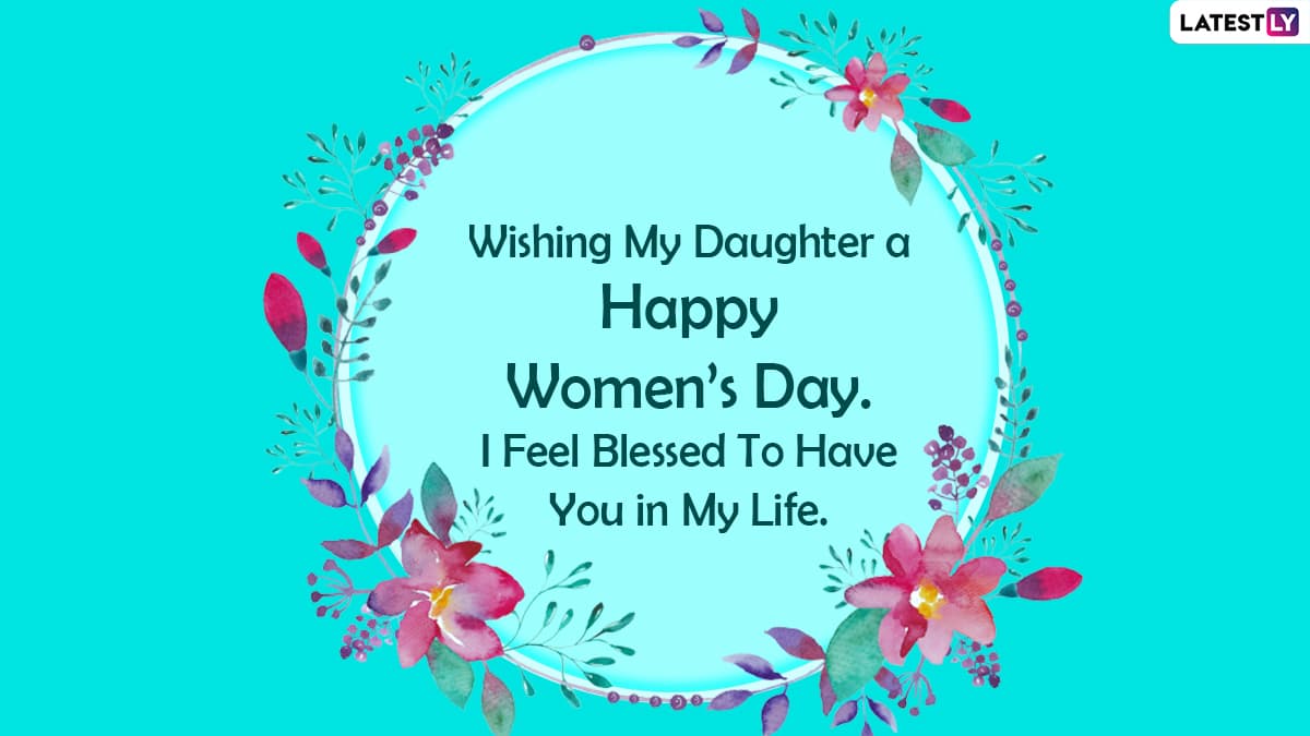 International Women�s Day 2022 Images &amp; HD Wallpapers for