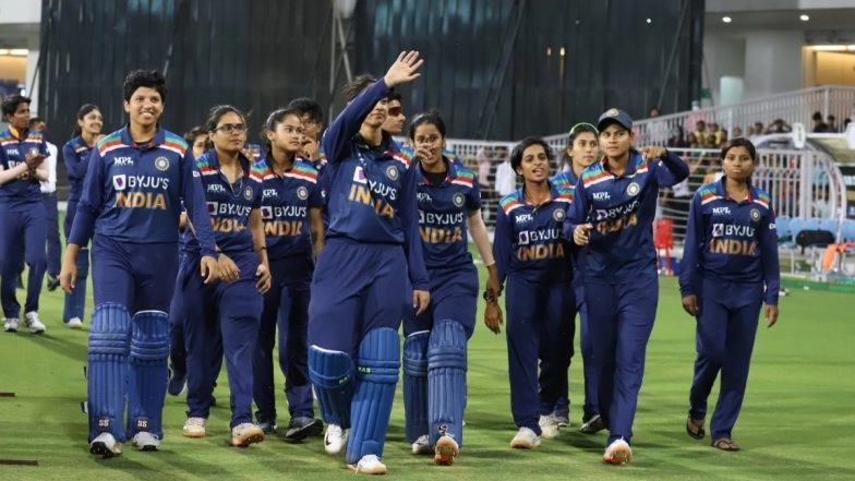 India To Take On Australia in Commonwealth Games Cricket Opener