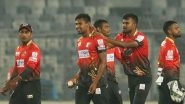 Fortune Barishal vs Comilla Victorians, BPL 2022 Final Live Streaming Online on FanCode: Get Free Cricket Telecast Details of FB vs CV on TV With T20 Match Time in India