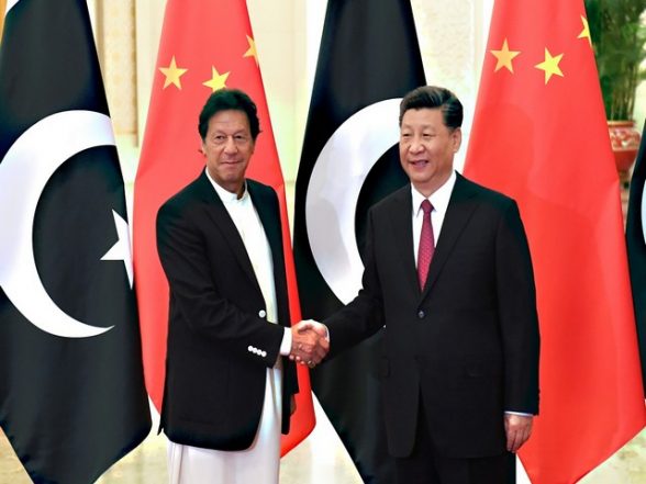 World News | Pakistan, China Call for Release of Afghan Bank Assets - Vimarsana News