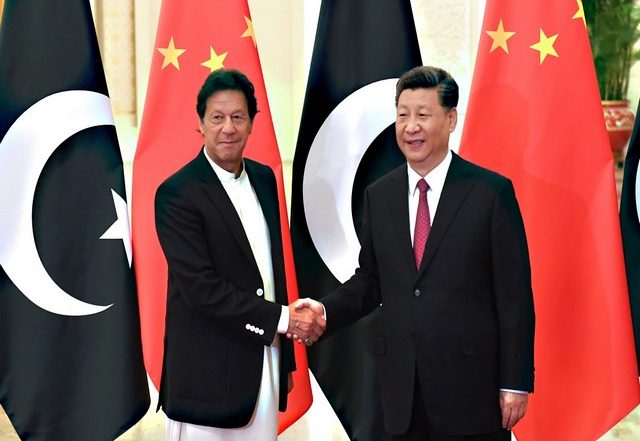World News | Pakistan, China Call for Release of Afghan Bank Assets