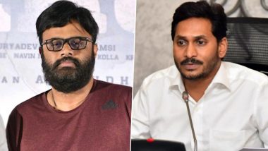 Bheemla Nayak Producer Blames Andhra Pradesh CM YS Jagan Reddy for the Film’s Delayed Release