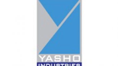 Business News | Yasho Industries Limited 9MFY22 Highlights - Robust Performance Continues, Led by Good Demand in Domestic and Export Markets