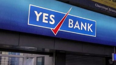 Moody's Upgrades Yes Bank Rating, Changes Outlook to 'Stable' on Capital Raise Plan