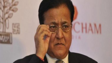 India News | Yes Bank Promoter Rana Kapoor Moves Bail Plea in Delhi HC