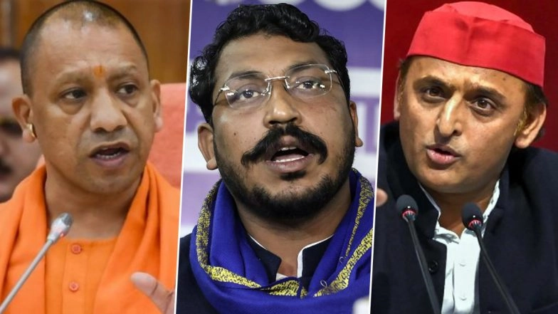 Uttar Pradesh Assembly Elections 2022: Here are the 7 Key Candidates In Upcoming Polls