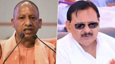 Uttar Pradesh Assembly Elections 2022: From CM Yogi Adityanath to Vinay Shankar Tiwari, List of Five Key Candidates in Phase 6 of UP Polls 