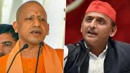 Uttar Pradesh Assembly Elections 2022: From Yogi Adityanath to Akhilesh Yadav, Here Are CM Probables In UP