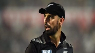 Sports News | NZ All-rounder Daryl Mitchell Awarded with ICC Spirit of Cricket Accolade