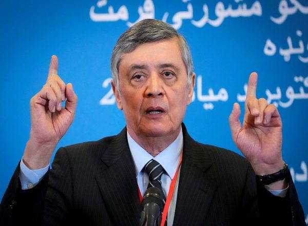 World News | Russia Ready to Host Taliban, Opposition Forces to Prevent War in Afghanistan