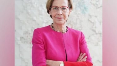 World News | Finland Shows Solidarity with Ukraine Amid Heightened Tensions