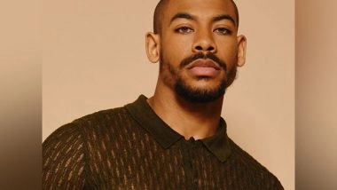 Entertainment News | Aaron Pierre to Share Screen Space with Mahershala Ali In Marvel's 'Blade'