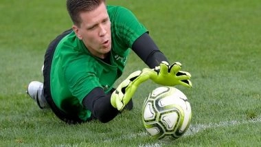 Sports News | I Refuse to Listen to National Anthem of Russia: Szczesny Insists to Not Play WC Qualifier for Poland