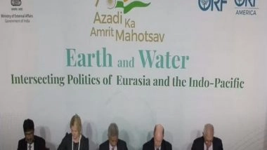 World News | History of Mankind Will Be Written in Indo-Pacific: EU Foreign Policy Chief