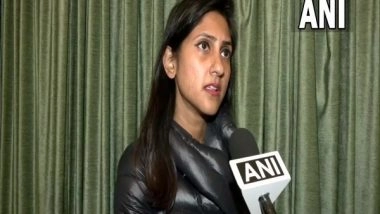 India News | 'You Abuse People of UP, Think They Will Support You': BJP's Aditi Singh Slams Priyanka Gandhi over 'Bhaiya' Remark