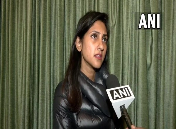 India News | 'You Abuse People of UP, Think They Will Support You': BJP's Aditi Singh Slams Priyanka Gandhi over 'Bhaiya' Remark