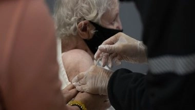 World News | South Korea: SK Bioscience to Develop COVID-flu Combo Vaccine