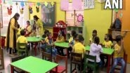 India News | Gujarat: Pre-primary Schools Reopen Today