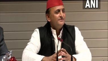 India News | All Farmers to Be Made Debt-free Within 4 Years: SP Releases Manifesto for UP Polls