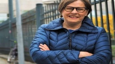 World News | EU Parliament's VP Says Bloc Must Not Recognise New Govt in Afghanistan While Women Face Restrictions in Country