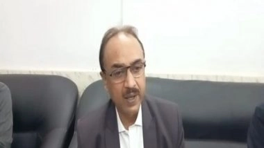 India News | Railway Plans to Revive Defunct Mahisashan Transit Point by December