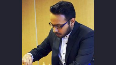 Russia-Ukraine 'War': Indian Chess Player Anwesh Upadhyaya Stuck in Ukraine, Says Situation Scary