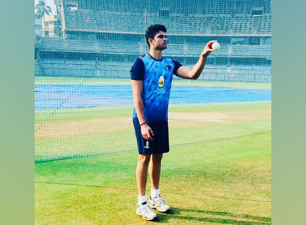 IPL 2022 Mega Auction: Arjun Tendulkar Sold to Mumbai Indians For Rs 30 Lakh, Hugh Edmeades Returns for Final Set