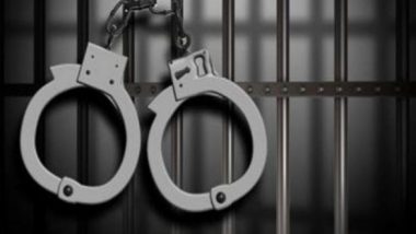 Karnataka: College Student Arrested For Attempting To Snatch Gold Chain For Repaying Rs 5,000 Loan