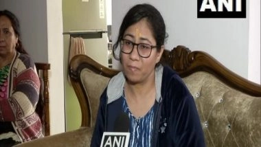 India News | DPS Student Suicide Case: Mother Holds School Responsible for Son's Death