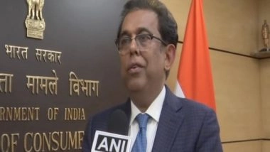 World News | India, Germany Sign Work Plan 2022 to Strengthen Infrastructure, Reduce Trade Barriers