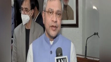 India News | Railways to Conduct Techno-economic Feasibility Study of Stations