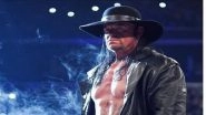 Sports News | Undertaker to Be Inducted into WWE Hall of Fame
