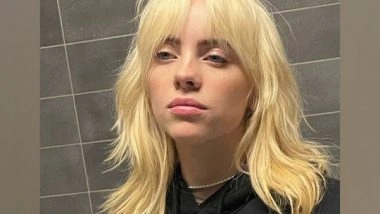 Entertainment News | Billie Eilish Halts Concert to Help Fan with Breathing Distress