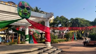 India News | Konkani Singer Lorna to Take to Stage on First Day of Panjim City Carnaval