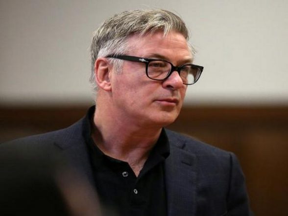 Entertainment News | Alec Baldwin Resumes Work for First Time After 'Rust' Shooting Incident - Vimarsana News