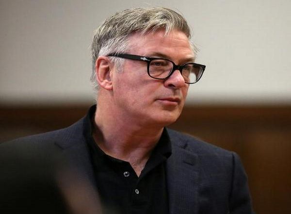 Entertainment News | Alec Baldwin Resumes Work for First Time After 'Rust' Shooting Incident