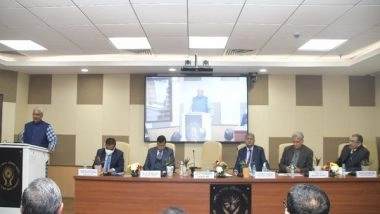 India News | NHRC Cautions Against Sponsored Bogey of Unfounded Criticism on Country's Institutions over Social Media Platforms