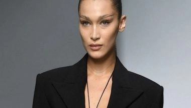 Entertainment News | Bella Hadid Opens About Her History of Being in 'abusive' Relationships