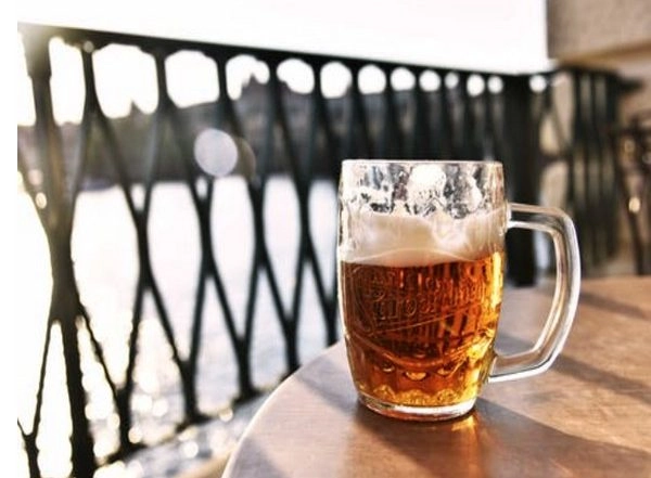 Non-Alcoholic Beer? Researchers Have Developed One That Tastes Exactly Like the Regular!