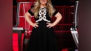 Entertainment News | Kelly Clarkson Files to Legally Change Name to Kelly Brianne