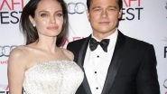 Entertainment News | Brad Pitt Sues Ex-wife Angelina Jolie for Selling Winery They Jointly Owned