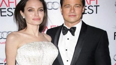 Entertainment News | Brad Pitt Sues Ex-wife Angelina Jolie for Selling Winery They Jointly Owned