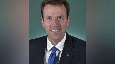 World News | Australia's Trade Minister to Visit India to Further FTA Negotiations