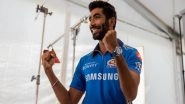 Sports News | IPL 2022: Looking Forward to Facing Bumrah in Nets, Says Tim David