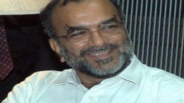 India News | WB Student Death: Mamata Banerjee Should Have Resigned Immediately, Says CPI-M MP Bikash Ranjan Bhattacharya