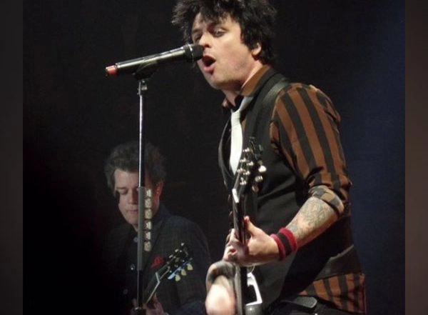 Entertainment News | Green Day Cancels Moscow Concert Due to Russia's Military Operation in Ukraine