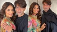 Karan Singh Grover Turns 40! Bipasha Basu Shares The Sweetest Birthday Posts For Her &lsquo;Monkey Prince&rsquo; (View Pics And Watch Video)