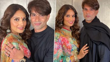 Karan Singh Grover Turns 40! Bipasha Basu Shares The Sweetest Birthday Posts For Her ‘Monkey Prince’ (View Pics And Watch Video)