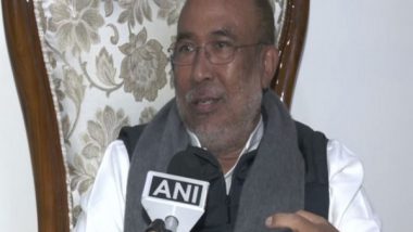 Manipur Assembly Elections 2022: BJP Will Win 30 out of 38 in 1st Phase, Says CM N Biren Singh